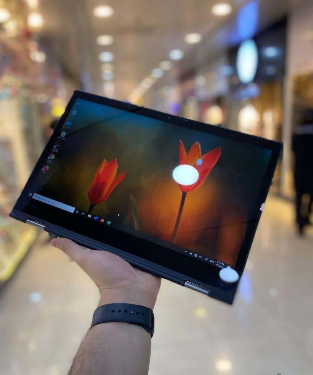 عکس پیشگامان رایانه 