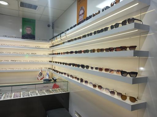 عکس عینک  ونداد