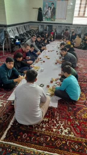 عکس مجموعه فرهنگی تربیتی الزهراء(س)