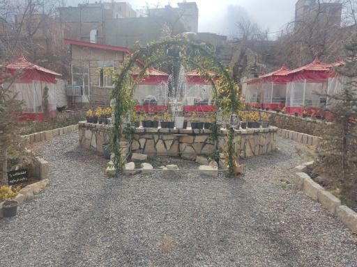 عکس سنت سرای نسیم جاغرق