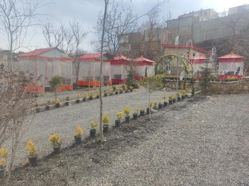 عکس سنت سرای نسیم جاغرق