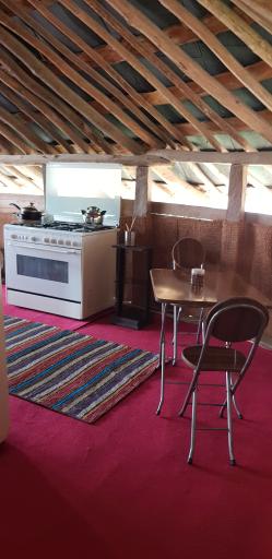 عکس اقامتگاه گیتا