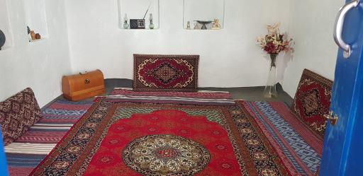 عکس اقامتگاه گیتا