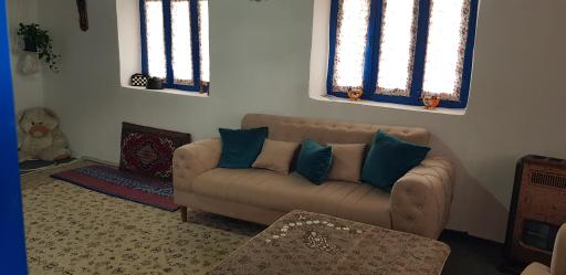 عکس اقامتگاه گیتا