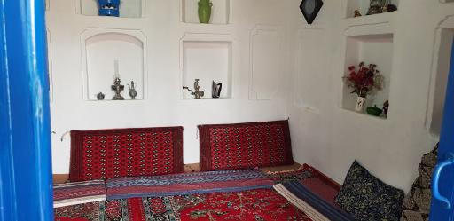 عکس اقامتگاه گیتا