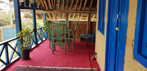 عکس اقامتگاه گیتا