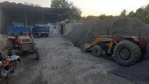 عکس مصالح ساختمانی احمد رضا اسحاقیان