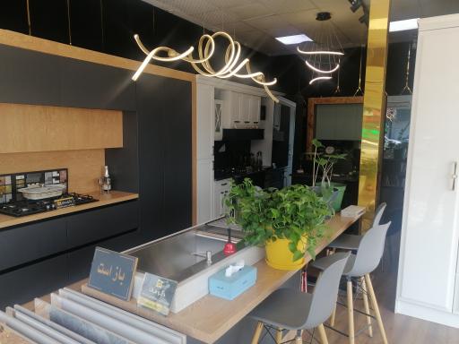 عکس فروشگاه دکو مات 