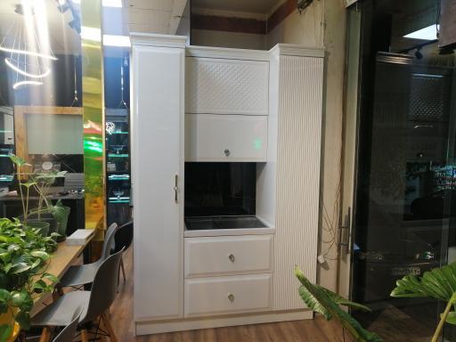 عکس فروشگاه دکو مات 