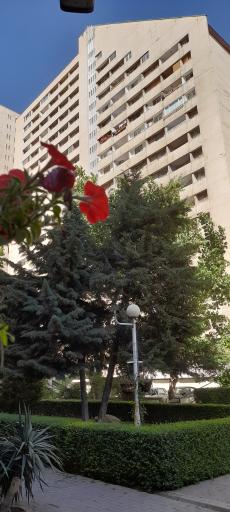 عکس شهرک مسکونی آتی ساز