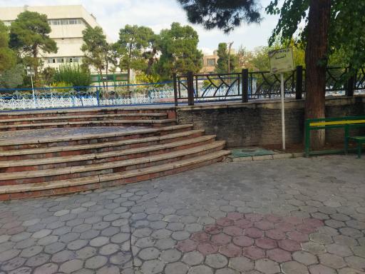 عکس بوستان خیام