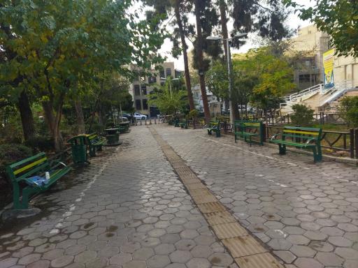 عکس بوستان خیام