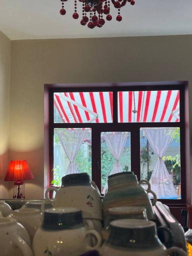 عکس کافه رستوران عمارت حنا