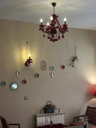 عکس کافه رستوران عمارت حنا