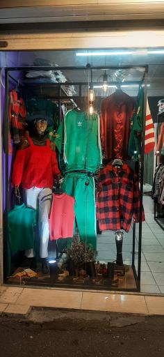 عکس بوتیک دریم