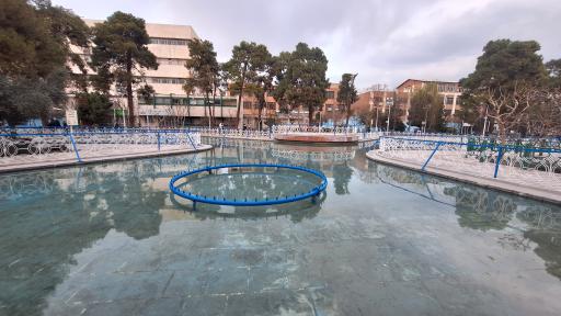 عکس بوستان خیام