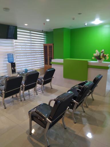 عکس دندانپزشکی دکتر بنی رضی 