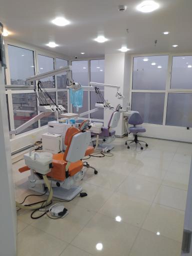 عکس دندانپزشکی دکتر بنی رضی 