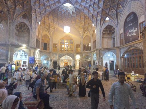 تیمچه امین الدوله