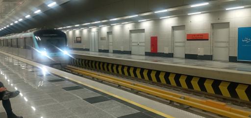 عکس پایانه مسافربری