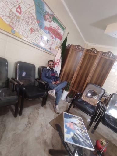 عکس املاک برادران بیات