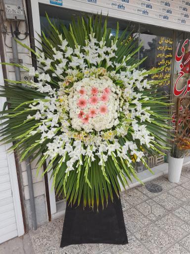 عکس سرای گلرخ دانژه