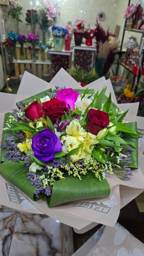 عکس سرای گلرخ دانژه