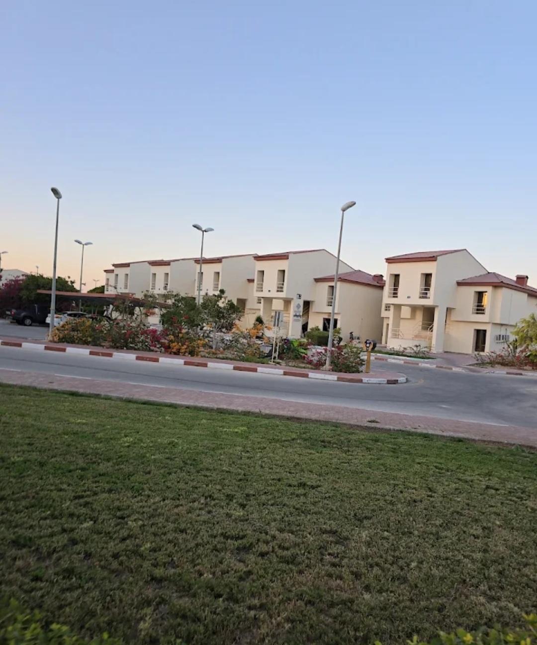 عکس مجتمع اقامتی پارس