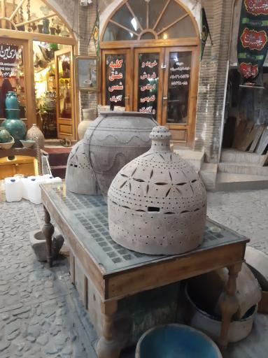 تیمچه امین الدوله