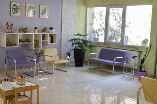 عکس آزمایشگاه کاسپین 