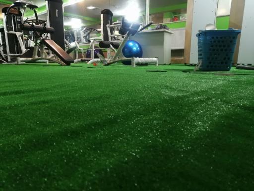 عکس باشگاه بدنسازی پاور