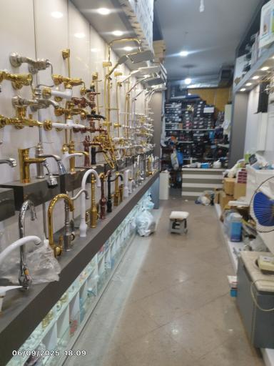 عکس شیرالات اکرامی