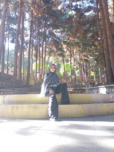 عکس پارک جنگلی شاهرود