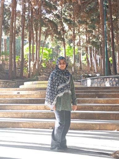 عکس پارک جنگلی شاهرود