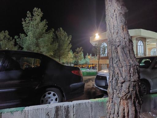 عکس پارک جنگلی شاهرود