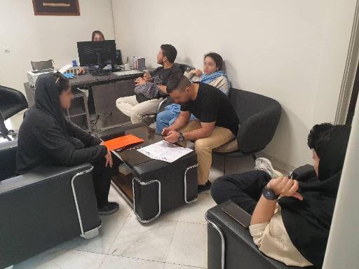 عکس دارالترجمه مرکز ترجمه