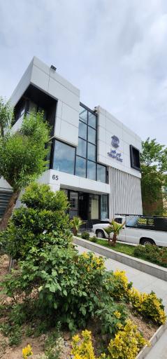 عکس شرکت مهندسی پزشکی توسن تجهیز