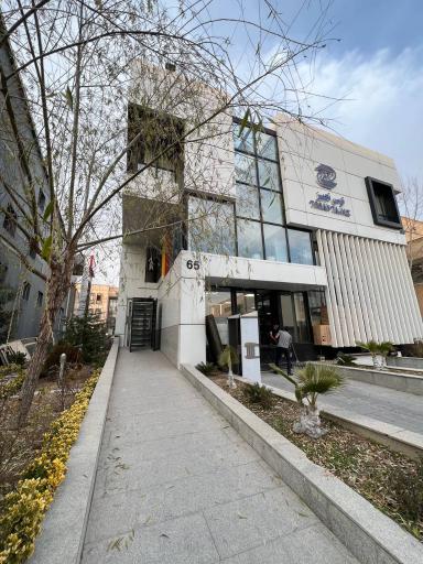 عکس شرکت مهندسی پزشکی توسن تجهیز