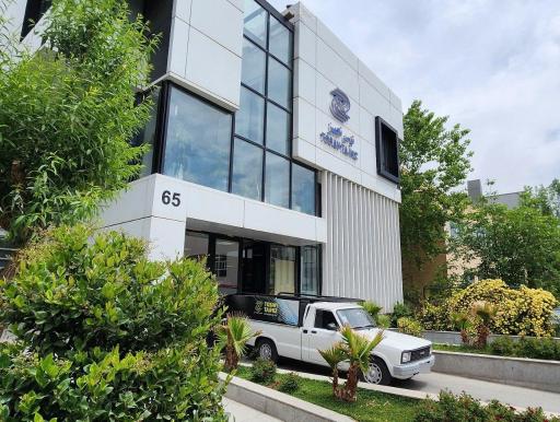 عکس شرکت مهندسی پزشکی توسن تجهیز