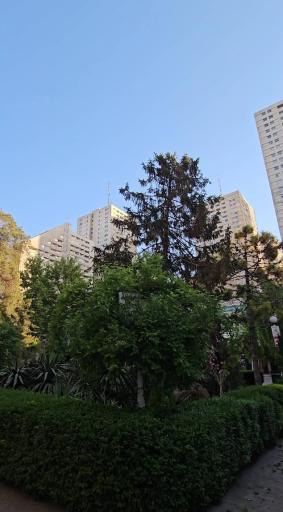 عکس شهرک مسکونی آتی ساز