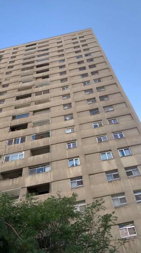 عکس شهرک مسکونی آتی ساز