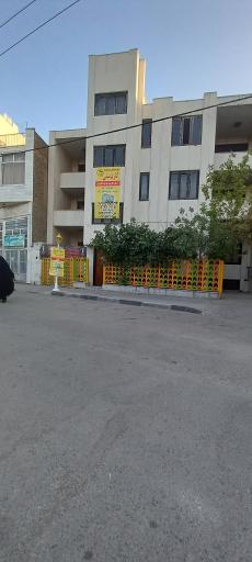 عکس پیش دبستانی و مهدکودک کاردستی