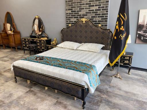 عکس مبلمان راز چوب