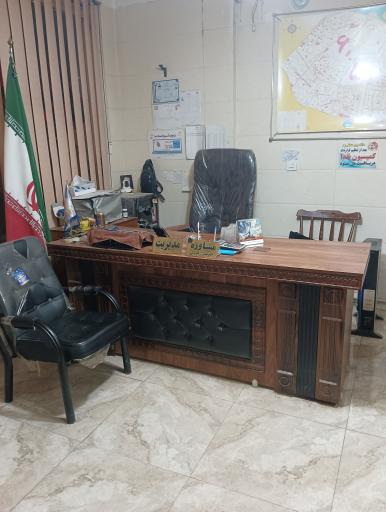 عکس املاک برادران بیات