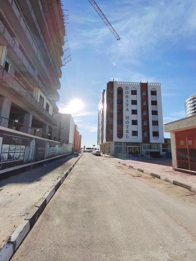 عکس هتل دریتا