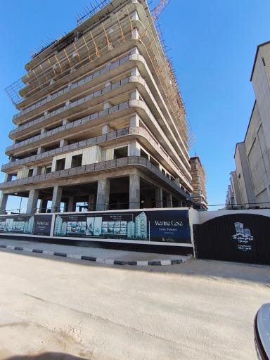 عکس هتل دریتا