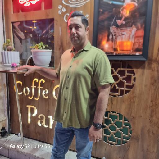 قهوه گیم پارسه