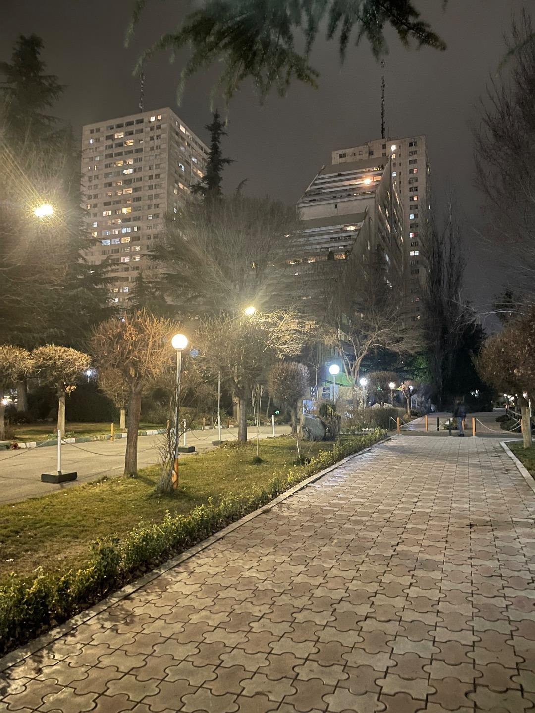 عکس شهرک مسکونی آتی ساز