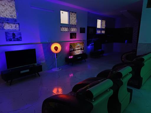 عکس گیم نت چیل