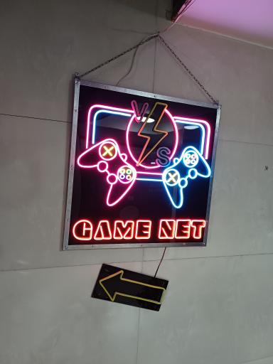 عکس گیم نت چیل